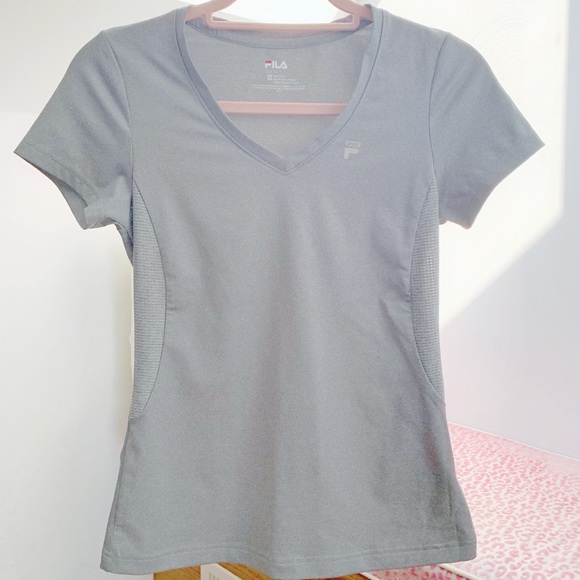 Fila Tops - Fila Athletic Top | Size: XS